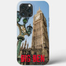 Search for big city iphone cases England