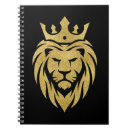 Search for lion notebooks Animal