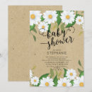 Search for kraft baby shower invitations Unique
