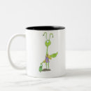 Search for grasshopper mugs Cartoon