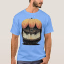 Search for halloween dinosaur tshirts Pumpkin