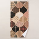 Search for moroccan pattern bath towels Abstract