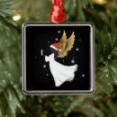 Search for wings christmas tree decorations Elegant