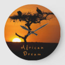 Search for african sunrise art Sunset