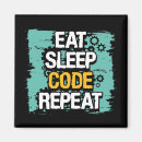Search for coding magnets Computer