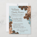 Search for family reunion thanksgiving invitations Autumn