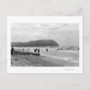 Search for bathers horizontal postcards States