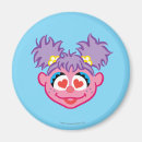 Search for a is for abby cadabby magnets Fun