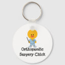 Search for orthopaedics key rings Surgery