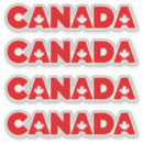 Search for strong and free stickers Canada