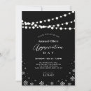 Search for charity dinner invitations Company
