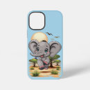 Search for savannah iphone cases Elephant