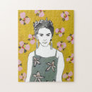 Search for feminism puzzles Flowers