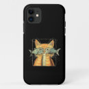 Search for parody iphone cases Cat lovers