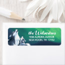 Search for full moon return address labels Nature