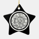 Search for star photo frame christmas tree decorations Xmas