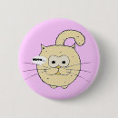 Search for kitty cat badges Kids