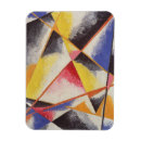 Search for garde magnets Abstract