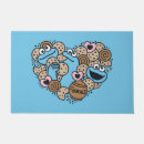 Search for cookie monster doormats Doodle