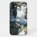 Search for cascade iphone cases Nature