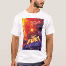 Search for flares tshirts Astronomy