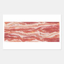 Search for bacon strip stickers Breakfast