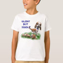 Search for silent but deadly tshirts Dog