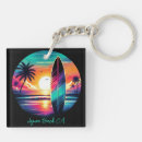 Search for surfboards key rings Beach