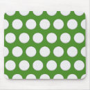 Search for golf ball mouse mats Green