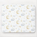 Search for cloud mouse mats Moon