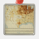 Search for united states map christmas tree decorations Statistical