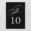 Search for 4x6 table cards Script