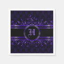 Search for gothic decor napkins Chic