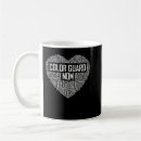 Search for band of colour drinkware Colorguard