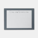 Search for funny office post it notes Business