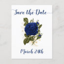 Search for royal blue gold white invitations Flower