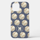 Search for monogram baseball iphone cases For him