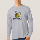 Search for master brewer tshirts Brewery