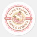 Search for for baked goods stickers Create your own