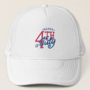 Search for happy fourth hats 4th