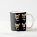 Search for english shepherd mugs Siberian husky