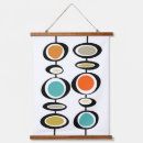 Search for modern tapestries Mid century modern
