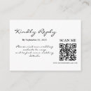 Search for not wed yet invitations Rsvp