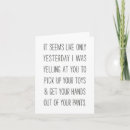 Search for funny teen birthday cards For kids