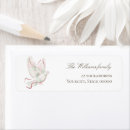 Search for religious return address labels Confirmation