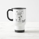 Search for inspirational travel mugs Typography