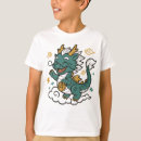 Search for dragon kids tshirts Animal