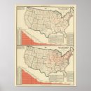 Search for thematic map posters United