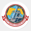 Search for command stickers Navy
