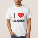 Search for best girlfriend tshirts For her